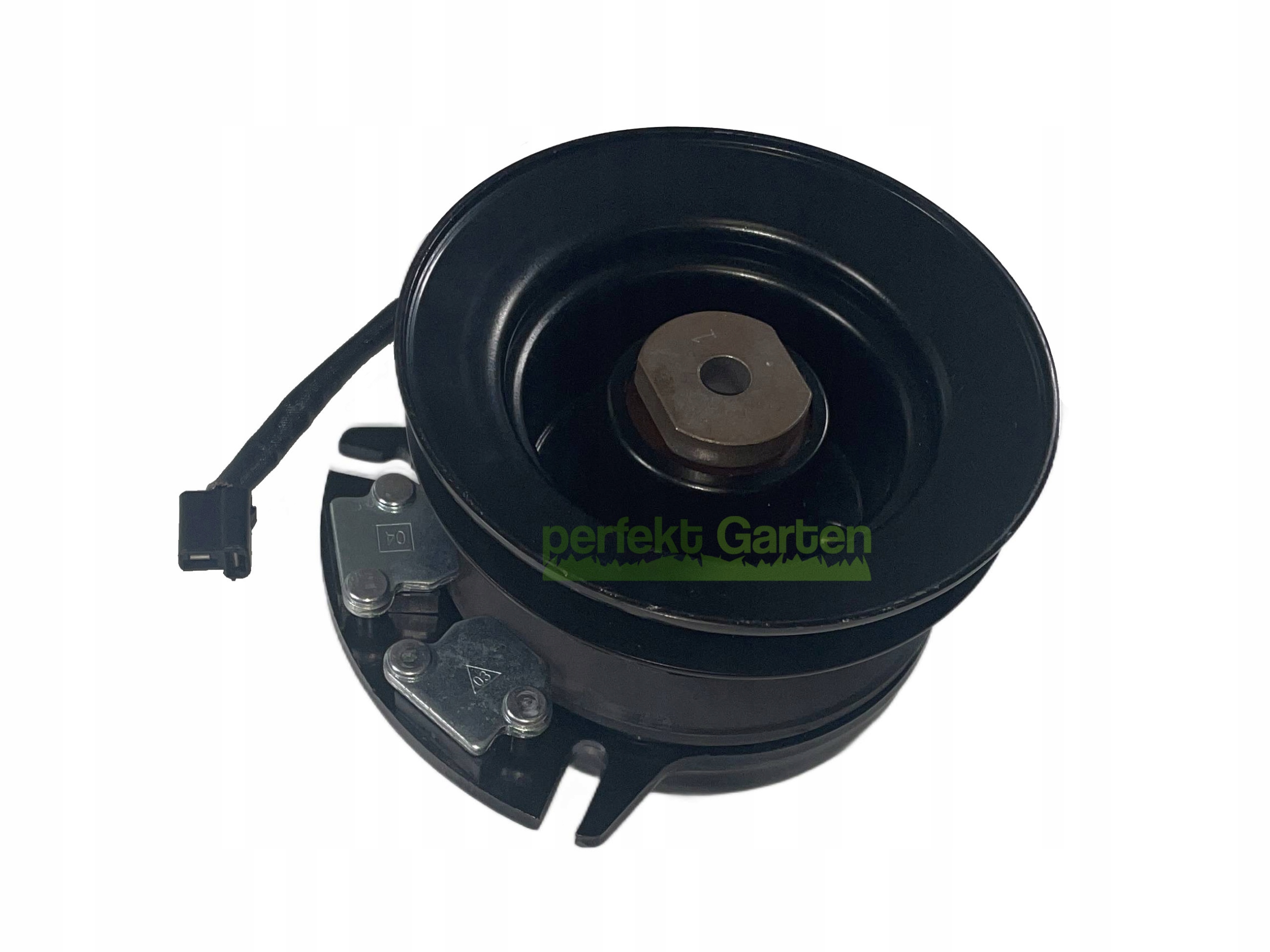 elektromagnetická spojka pre traktor Massey Ferguson 91704163A