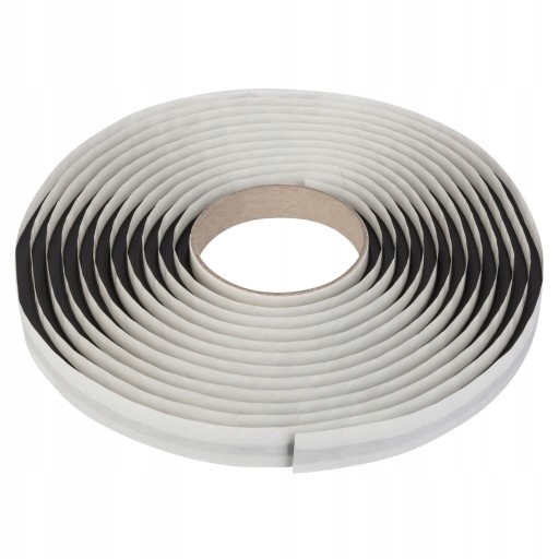 KLEJ BUTYLOWY DO REFLEKTORÓW LAMP SZKIEŁ USZCZELKA