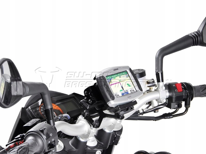 MB GPS тримач KTM 990 Adventure [06-13]