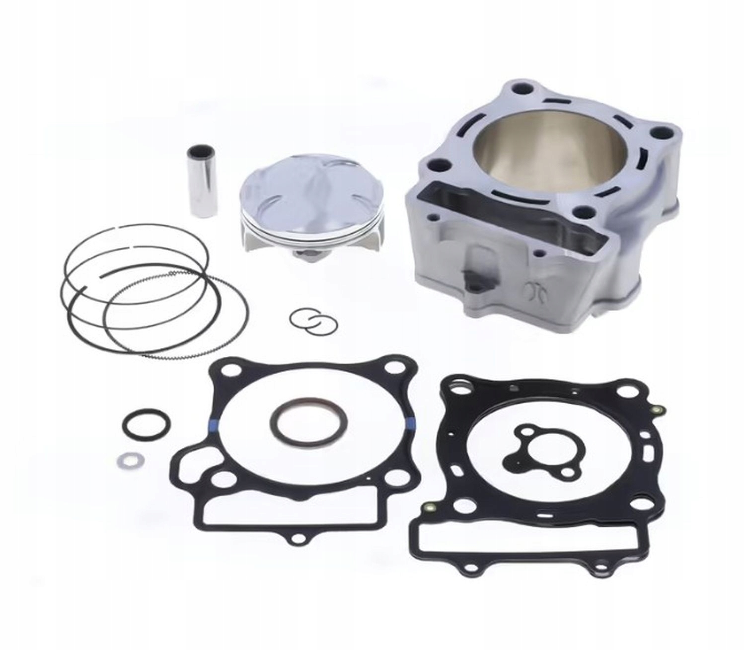 Athena 2026/01 Kompletný Valec Honda Crf 250 R Rx 20-'26 ()