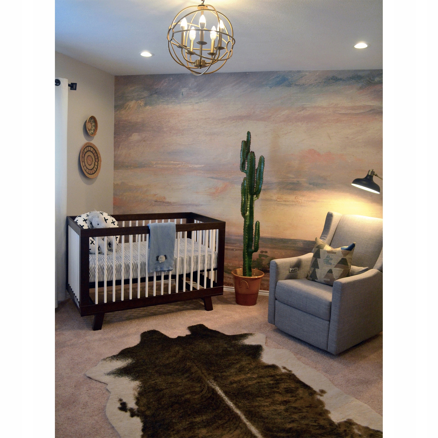 

Fototapeta ścienna Pastelowy wschód słońca 416x254