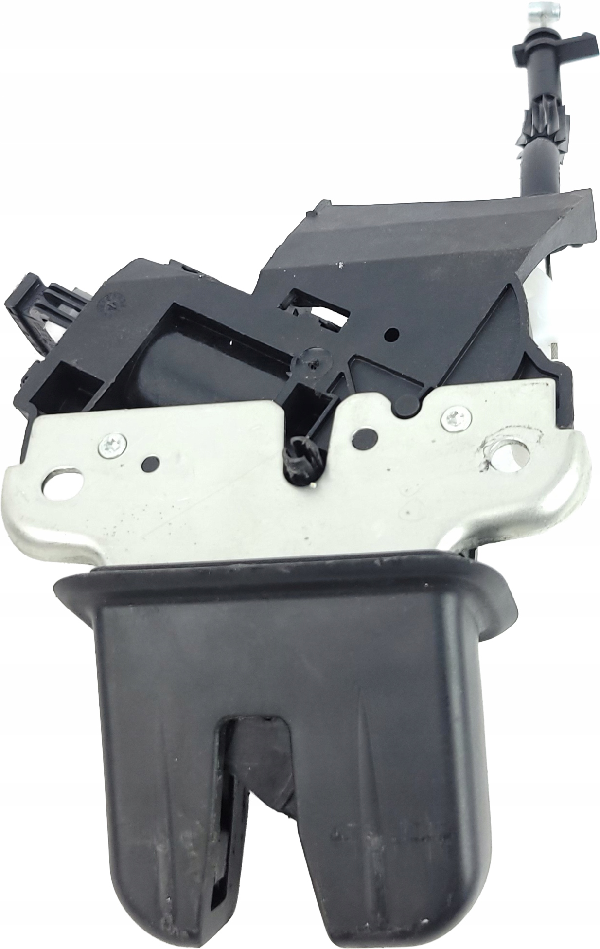 AUDI A8 D3 LIFT lock bonnet BGAZNIKA