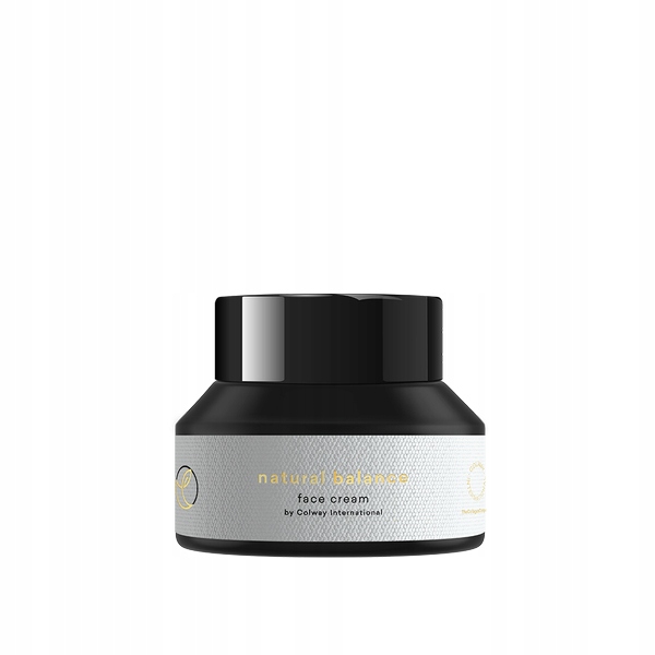 

Colway Natural Balance krem do twarzy 50ml