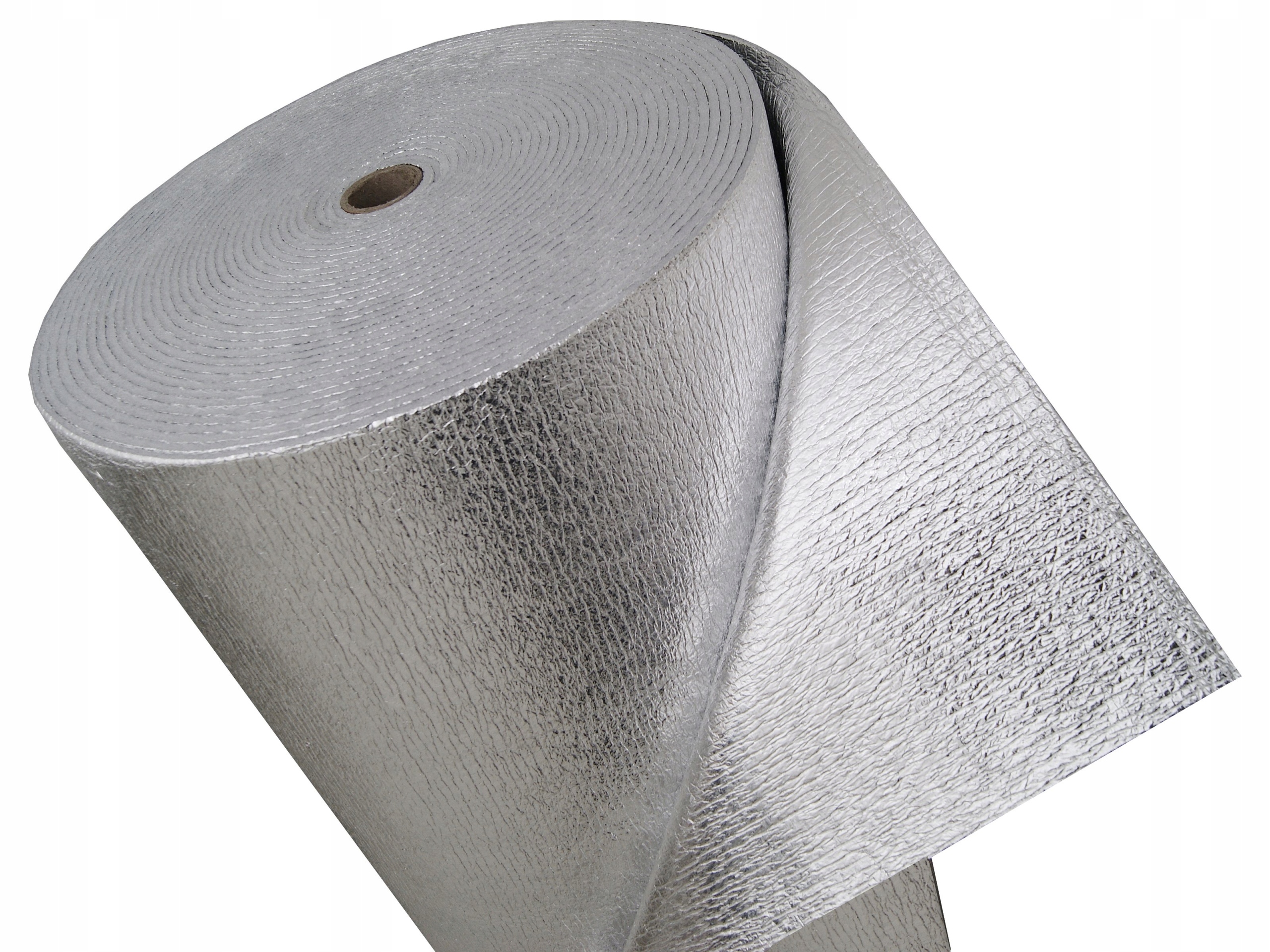 Ekran Mata termoizolacyjna pod ogrzewanie Podłogowe Marka Parotec