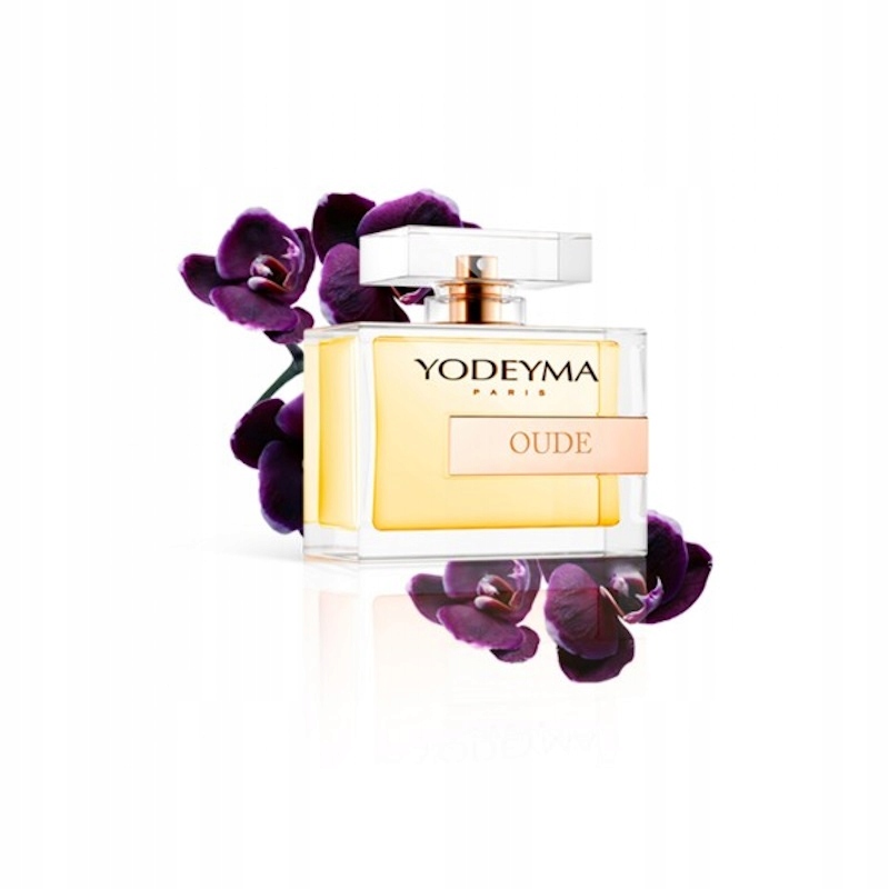 Perfumy Yodeyma Oude 100 ml