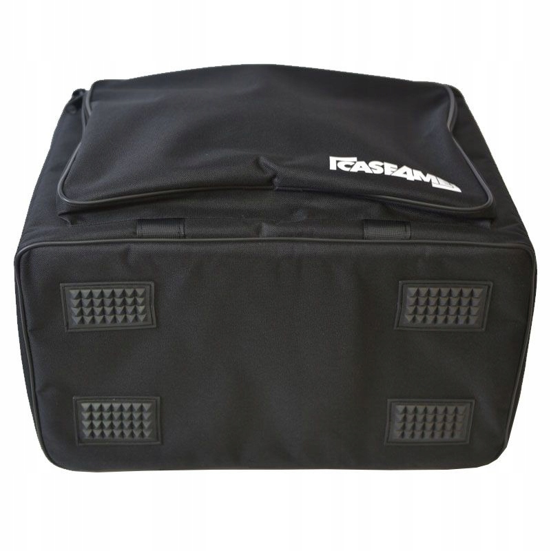 CASE4ME pokrowiec na 2 szt GŁOWA RUCHOMA OŚWIETLENIE SCENICZNE ESTRADOWE Kod producenta 5907780144502