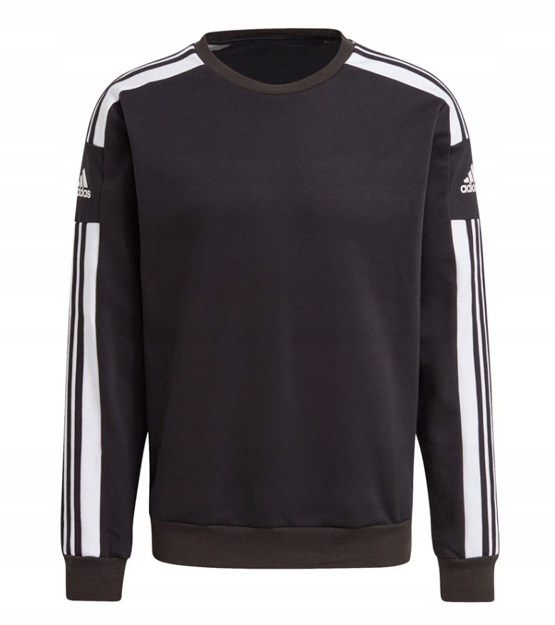 Pánská mikina Adidas Squadra 21 Top černá vel. S GT6638