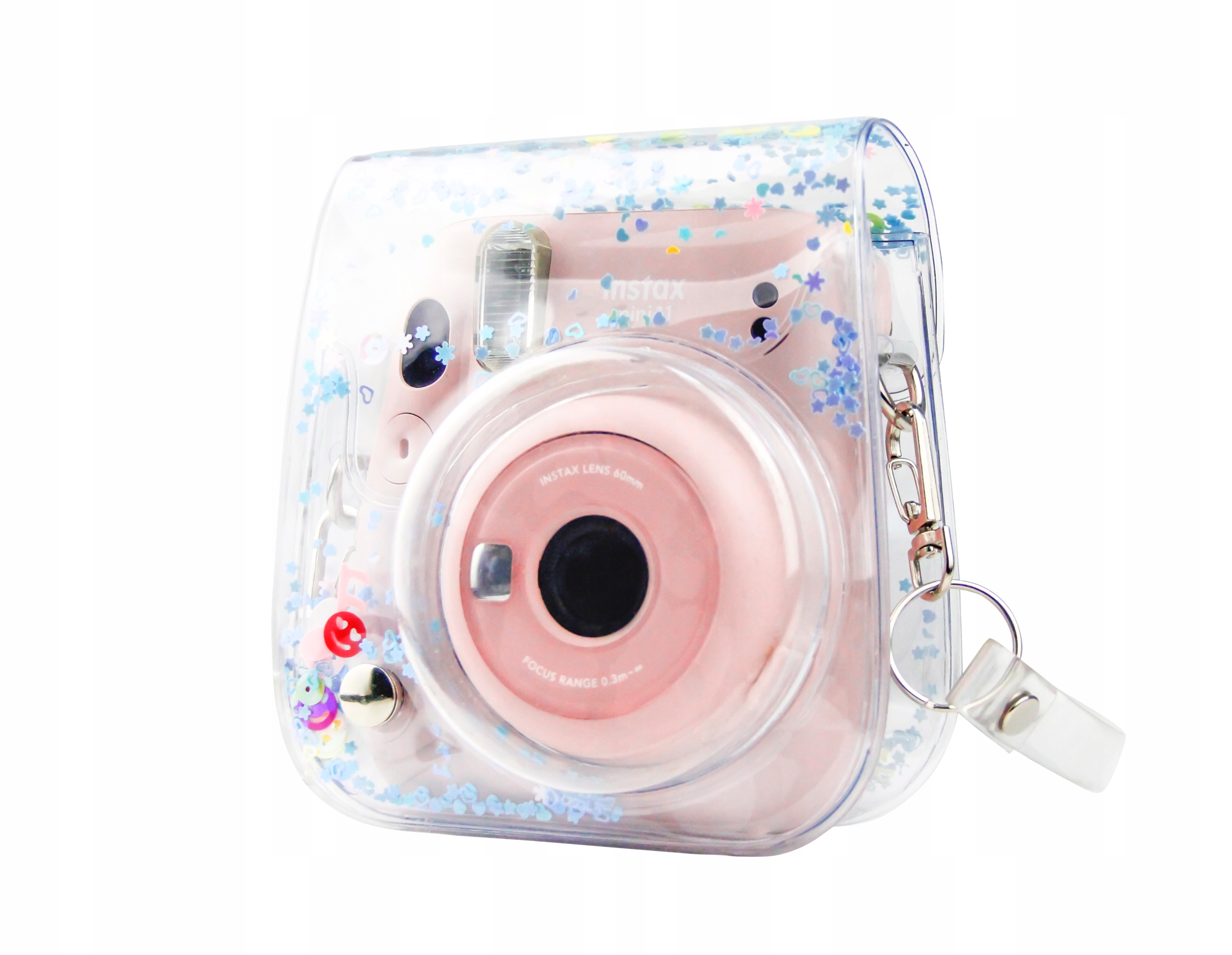 Futerał Etui Pokrowiec do FujiFilm INSTAX Mini 11