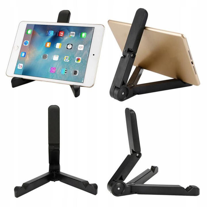 

Stojak Uchwyt Podstawka Pod Tablet Telefon