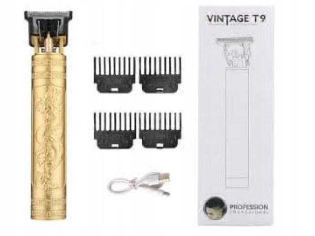 Maszynka do strzyżenia Vergionic do włosów