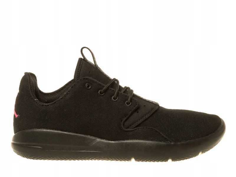 Buty dziecięce Nike 724356018 Jordan Eclipse Gg Czarne 37,5
