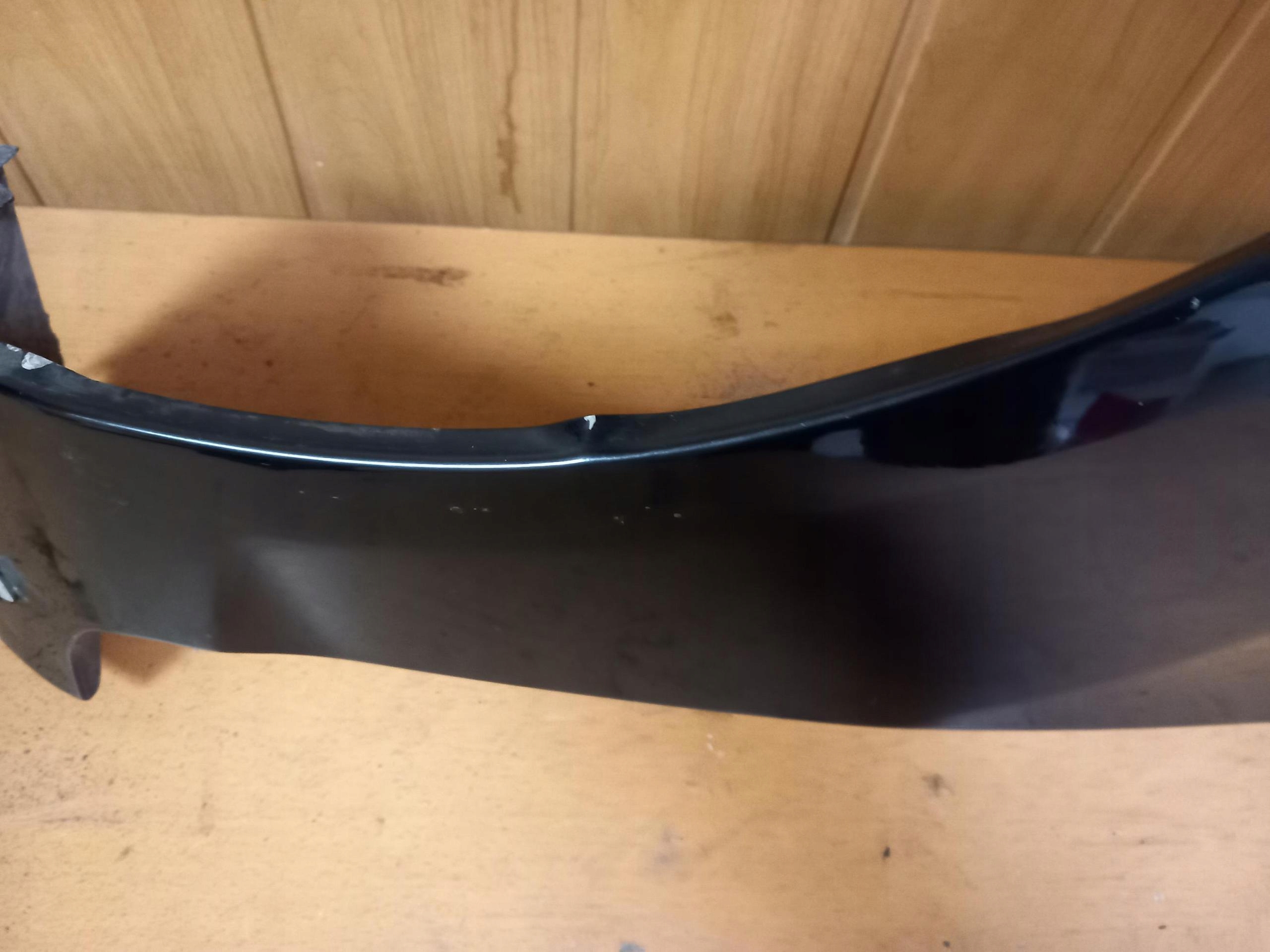 fender left front ST-LINE FORD FIESTA MK7 XE 08-17