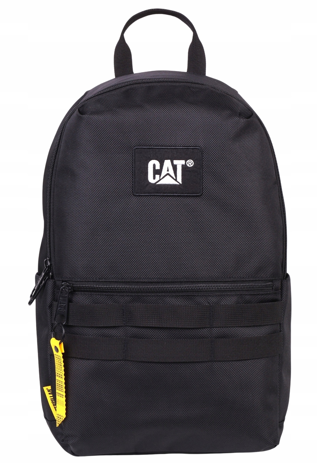 CATerpillar Cat Gobi 84350-01 černý batoh vojenského stylu 21L.