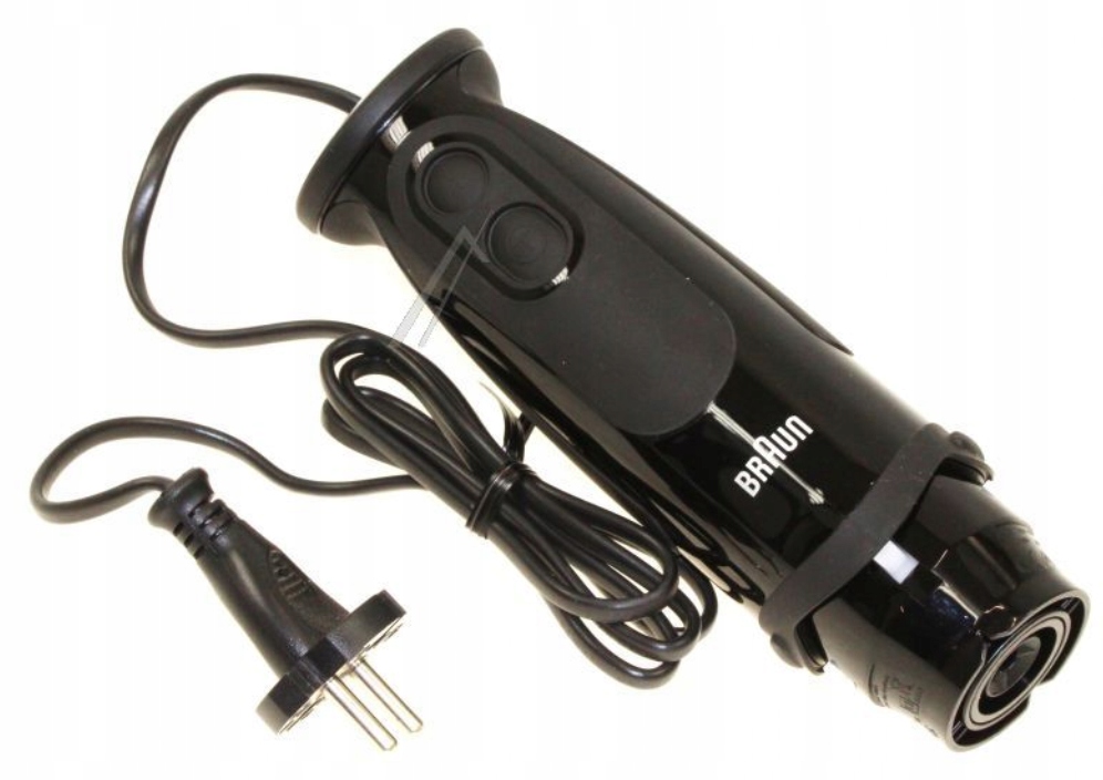 Napęd z obudową, silnik 4191 4199 do blendera Braun