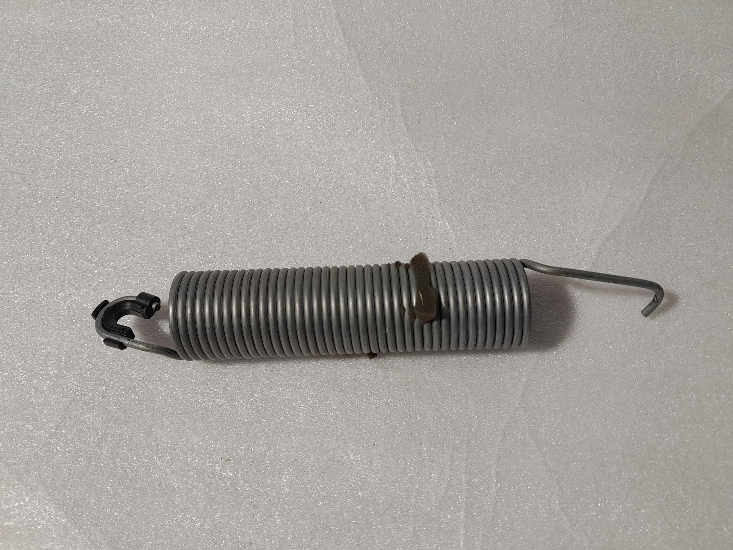 AUDI A4 B9 spring bonnet boot 8W5827665A