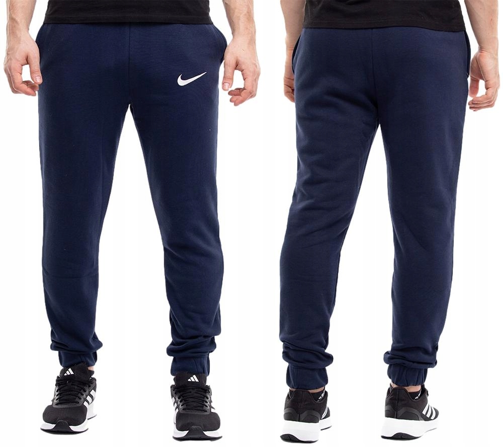 Nike Pánské sportovní tepláky Park 20 Fleece Pants, velikost vel