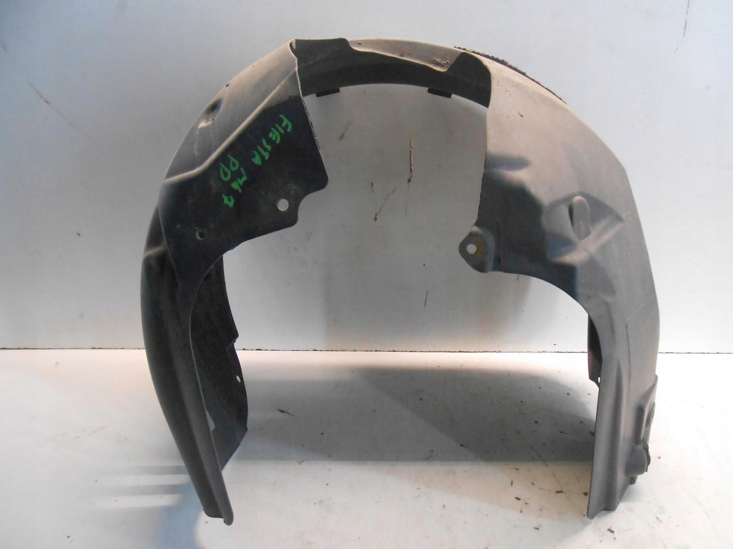 NADKOLE PRAWY PRZÓD FORD FIESTA MK7 #