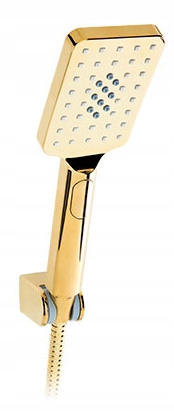 Bodová Striekacia Súprava Loft Valvex Gold