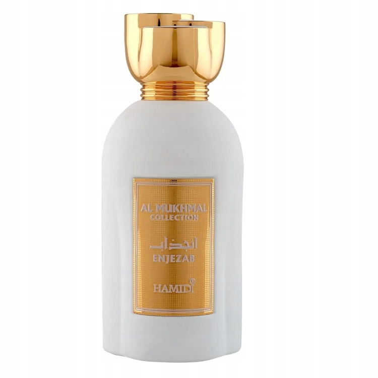 Hamidi Al Mukhmal Enjezab Edp 100 ml Sprej
