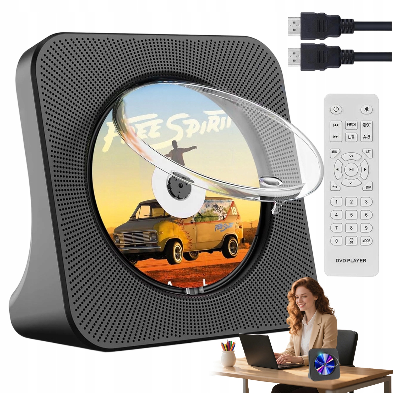 Masážní Zahřívací Límec 6D S Funkcí Vyhřívání Pro Krk A Nohy Paží