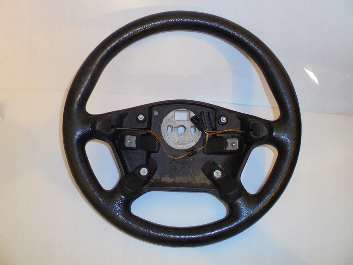 lenkrad OPEL 9127116 OPEL