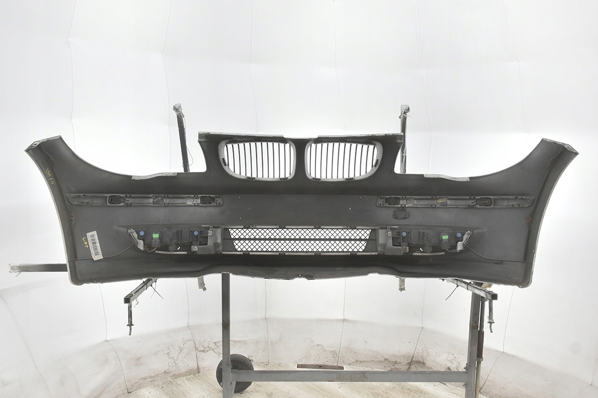 front bumper * front BMW 1 E87 E81 LIFT PDC 354/7