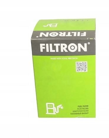 FILTRON FILTR PALIWA PP838 8 Part number PP 838 8