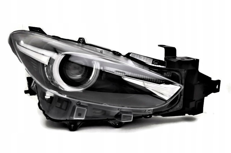 MAZDA 3 OD 2017- REFLEKTORY KPL NOWE FULL LED