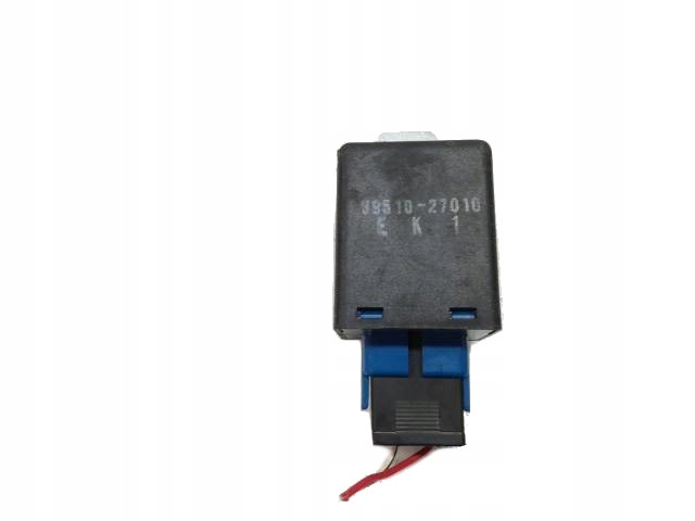 Relè 39510-27010 Kia Cee'd e (2006-2012)