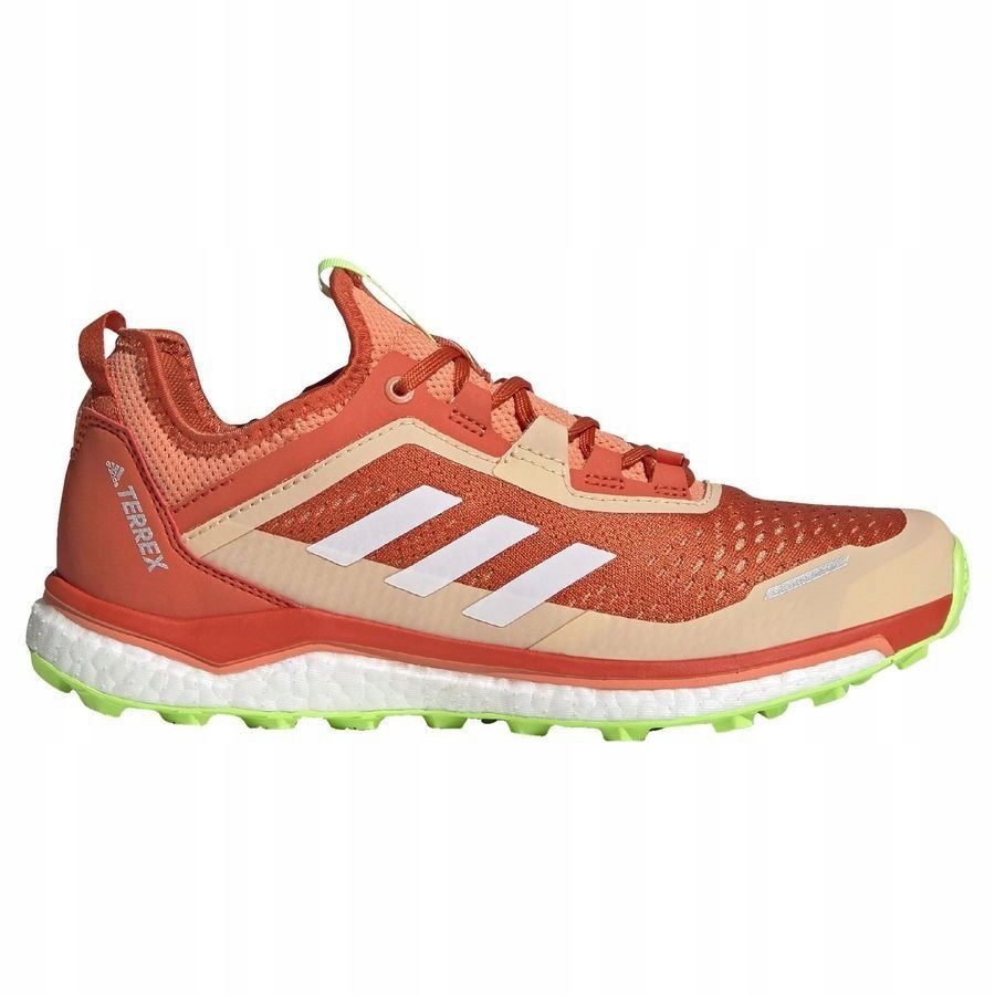 Adidas Trekové Boty Terrex 270 Agravic Flow Boost EF2169 R 37 1/3
