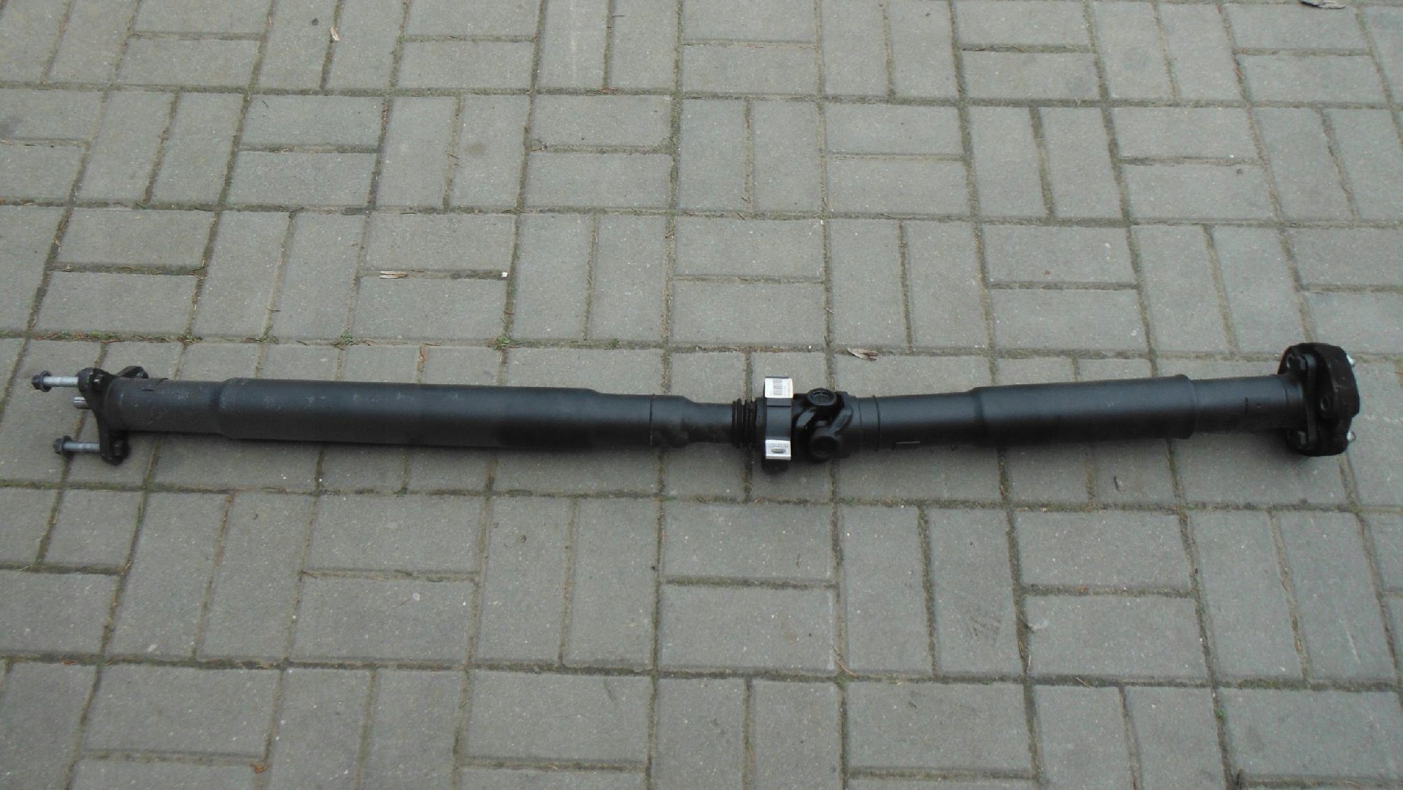 ВАЛ ПРИВОДНОГО BMW G11 G3230dx50ix 8658661