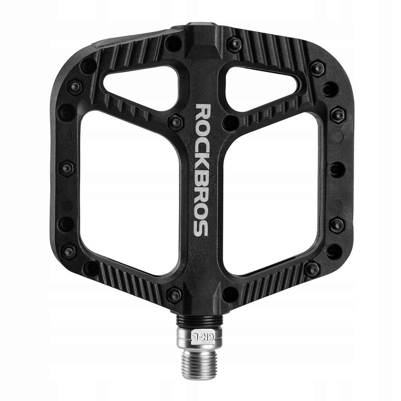 PEDAŁY ROWEROWE ROCKBROS NYLON PLATFORMY MOCNE EAN (GTIN) 0606707240864