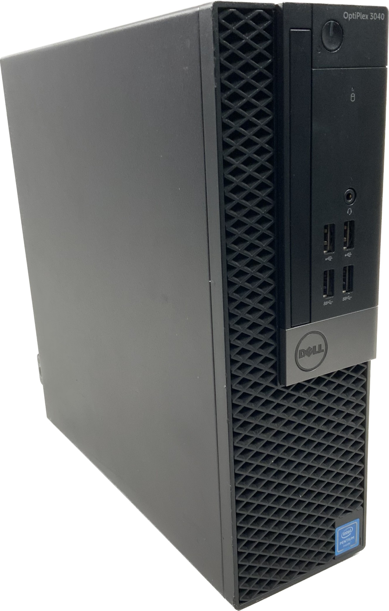 Komputer DELL OptiPlex 3040 SFF Pentium G4400 4GB Brak Dysku
