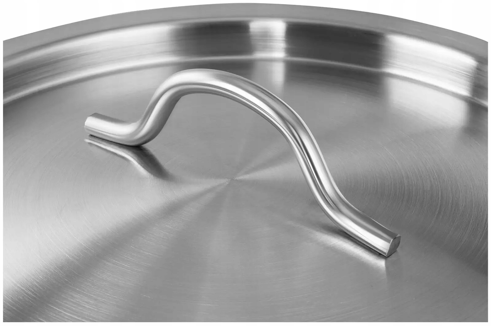Garnek ze stali nierdzewnej 98 l 50 cm Royal Catering RCST-98LI-E 10011002