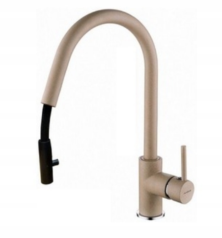 

bateria kuchenna beżowa Alveus Junnan 2071155