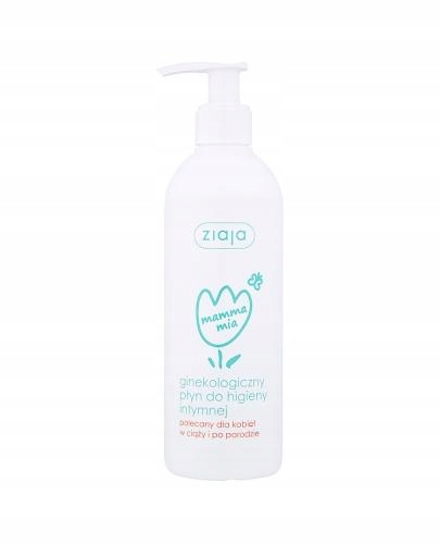 

Ziaja Mamma Mia Płyn do higieny intymnej 300 ml