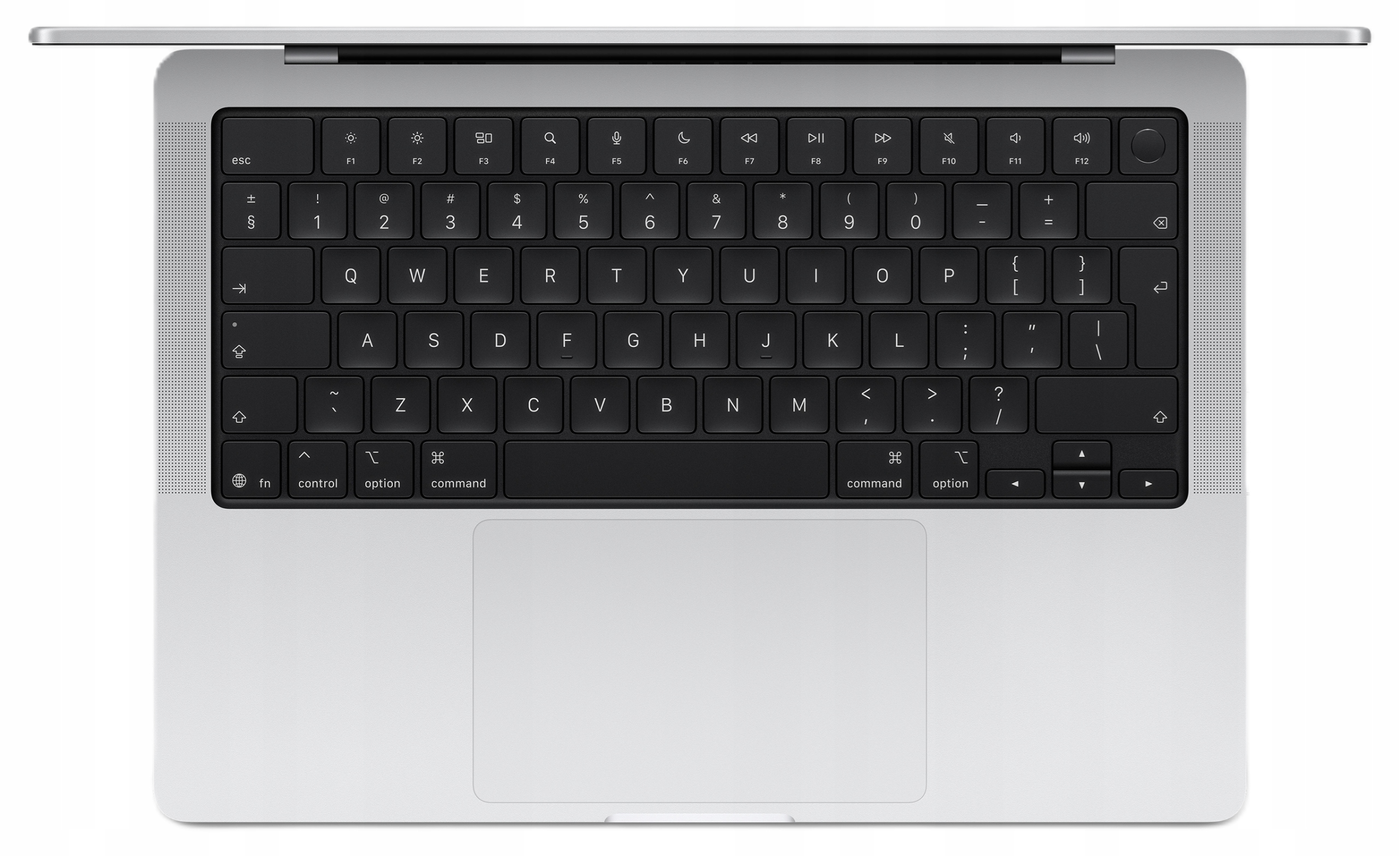 Apple MacBook Pro 14.2" (M5), 24GB Ram, 1TB Ssd, Silver, 96W