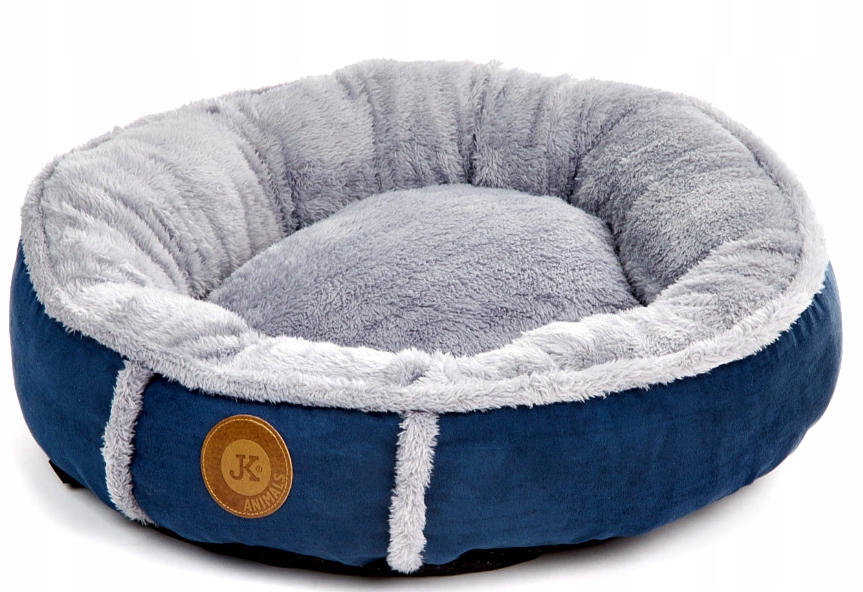 Levně Pelíšek Balu, tmavě modrá, 50 cm