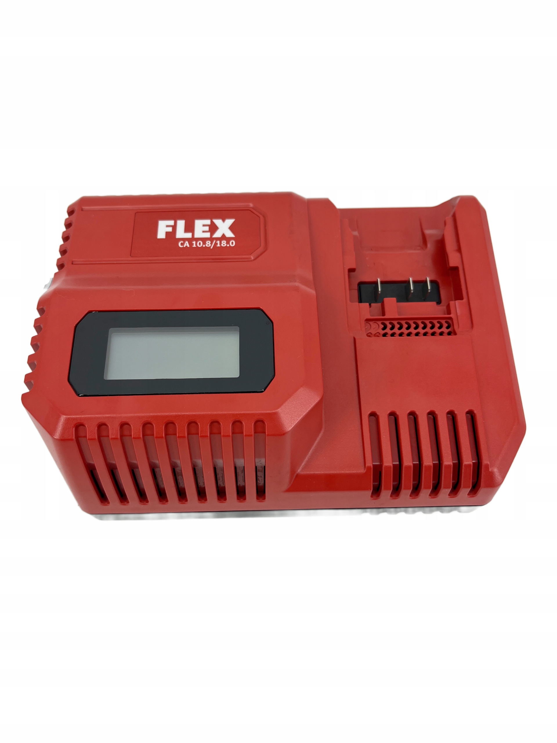 Flex Szybka ładowarka do akumulatorów 10.8V i 18V 417.882
