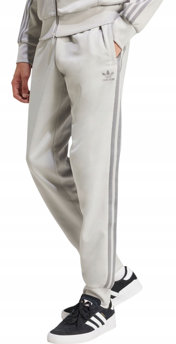 Adidas Originals Firebird Adicolor pánské sportovní tepláky Joggers