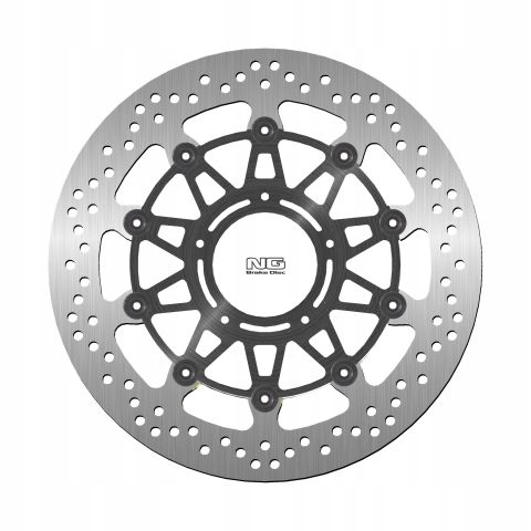Ng Predný Brzdový Kotúč MV Agusta Brutale 05-19 F4 07-11 (320X80X5MM)
