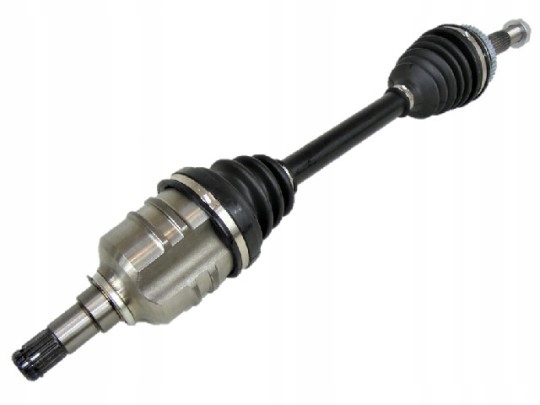 PÓŁOŚ LEWA TOYOTA AVENSIS T25 1.8 16V VVT-i NOWA