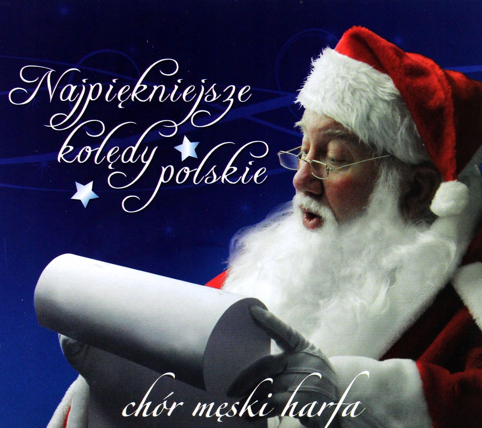 

Chór Harfa: Najpiękniejsze Kolędy Polskie