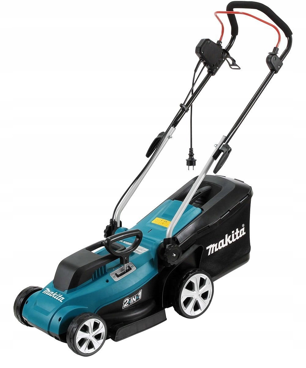 Sieťová kosačka 1200 W 33 cm 30 l Makita ELM3320
