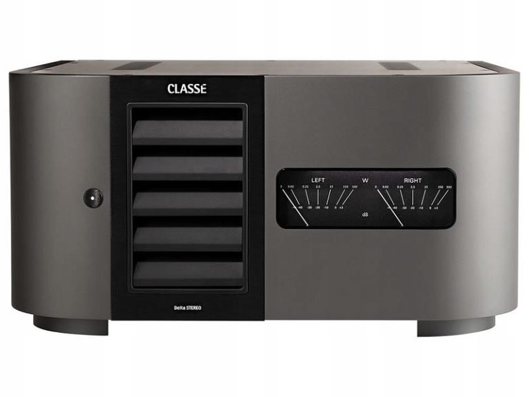 Classe Delta 3 Stereo - wzmacniacz mocy