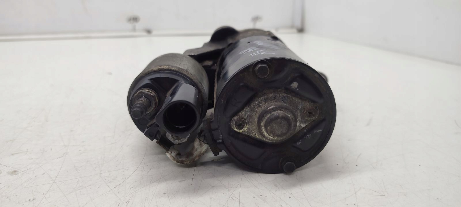 starter Audi A4 B8 1,8 TFSI CDH
