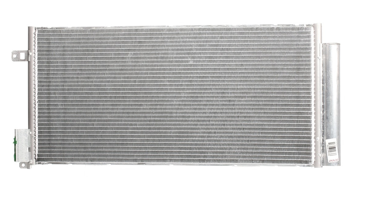 35750 - РАДИАТОР КОНДИЦИОНЕРА КОНДЕНСАТОРНЫЙ NRF CORSA D CDTI