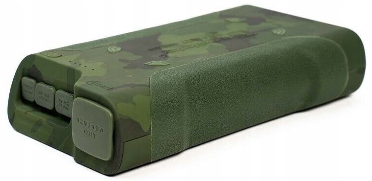 Powerbank RidgeMonkey Vault C-Smart Wireless 77850 mAh