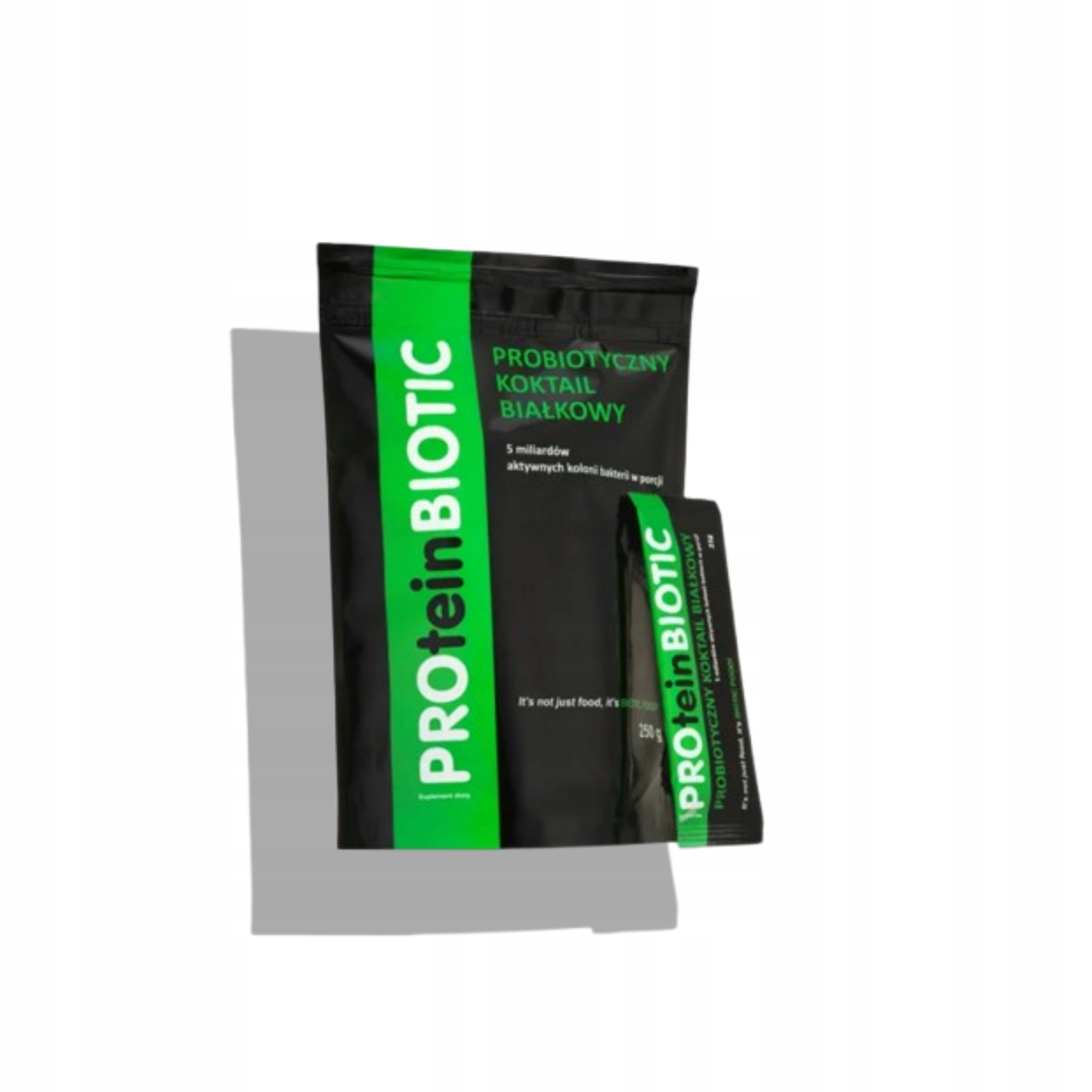 Protein syrovátkový koncentrát Wpc Nature Science prášek 250 g