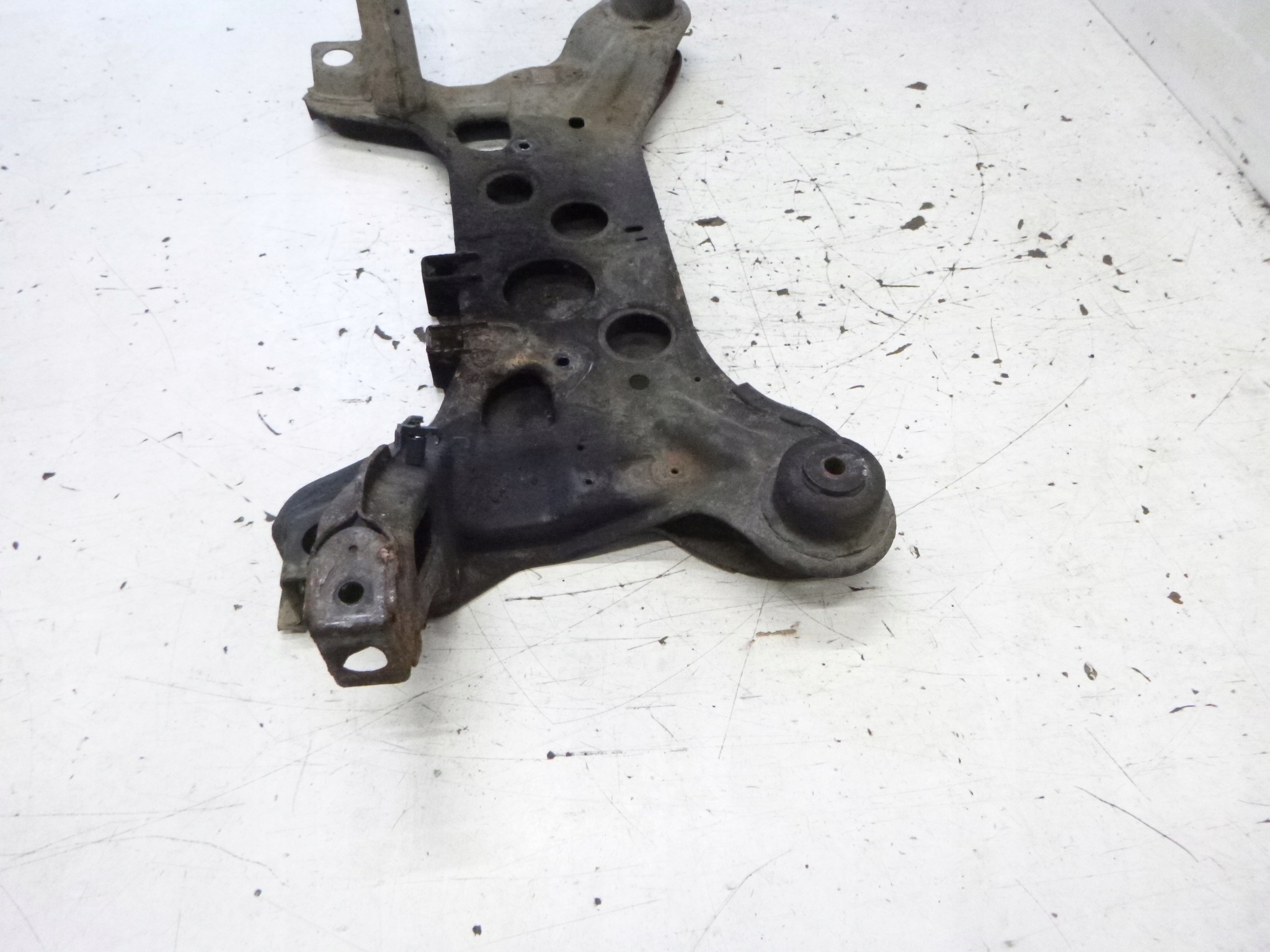 axle beam Ford Transit V 2.0 d 2006r.